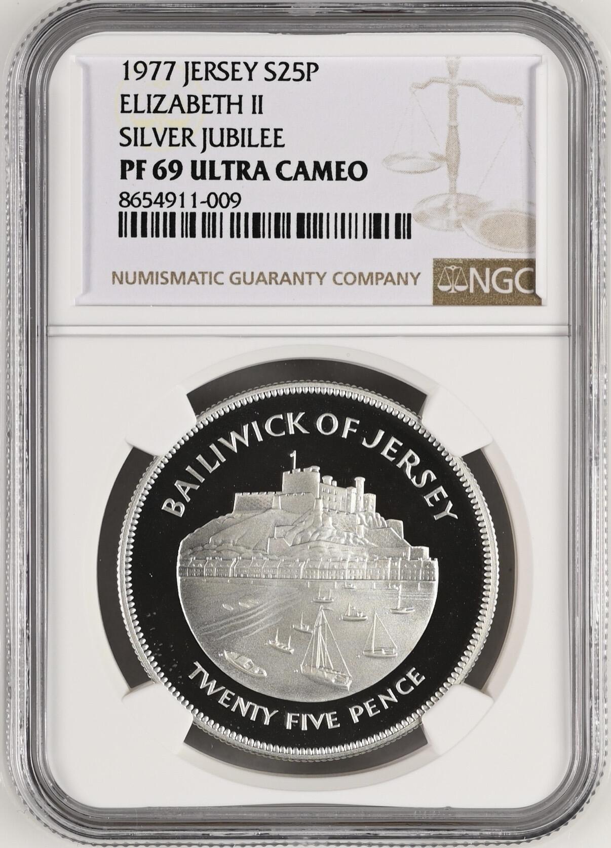 S&S Numismatic世界钱币-拍卖 第120期 