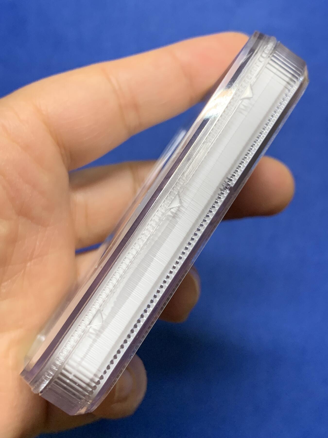 《竞宝斋》第464场 周日，周一，周二，3场连拍 （全场包邮）欢迎送拍 NGC MS62BN 法国1807年拿破仑一世在奥斯特罗德原铸铜章 稀见好品种 巴黎造币厂油光巧克力包浆 状态一流 加厚盒 拿破仑于1807年2月至4月驻扎在波兰的奥斯特罗德，等待来自法国的增援。背面法 比乌斯，古罗马政治家军事家，公元前3世纪罗马将军，以在第二次布匿战争中采用拖延战术对抗汉尼拔、挽救罗马于危难而闻名。这种被称为“法比乌斯战略”的策略为罗马最终胜利做出了贡献，拿破仑显然也希望效仿先