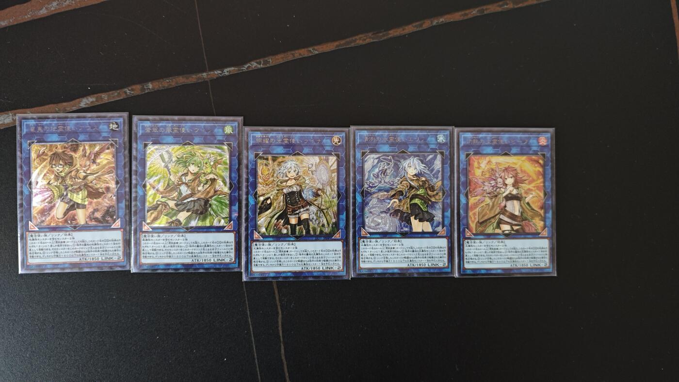 玉楼春卡牌第二期（送拍零佣金，持续收拍）