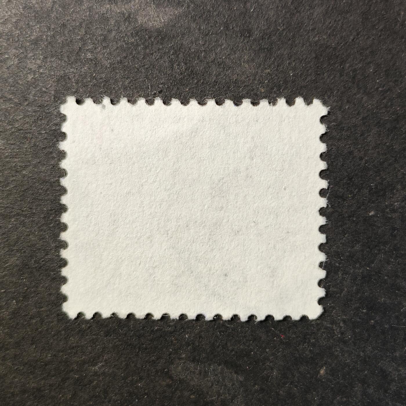 嘉禾收藏    【第457期】            无佣金、可寄存、满30元包邮 邮票一枚