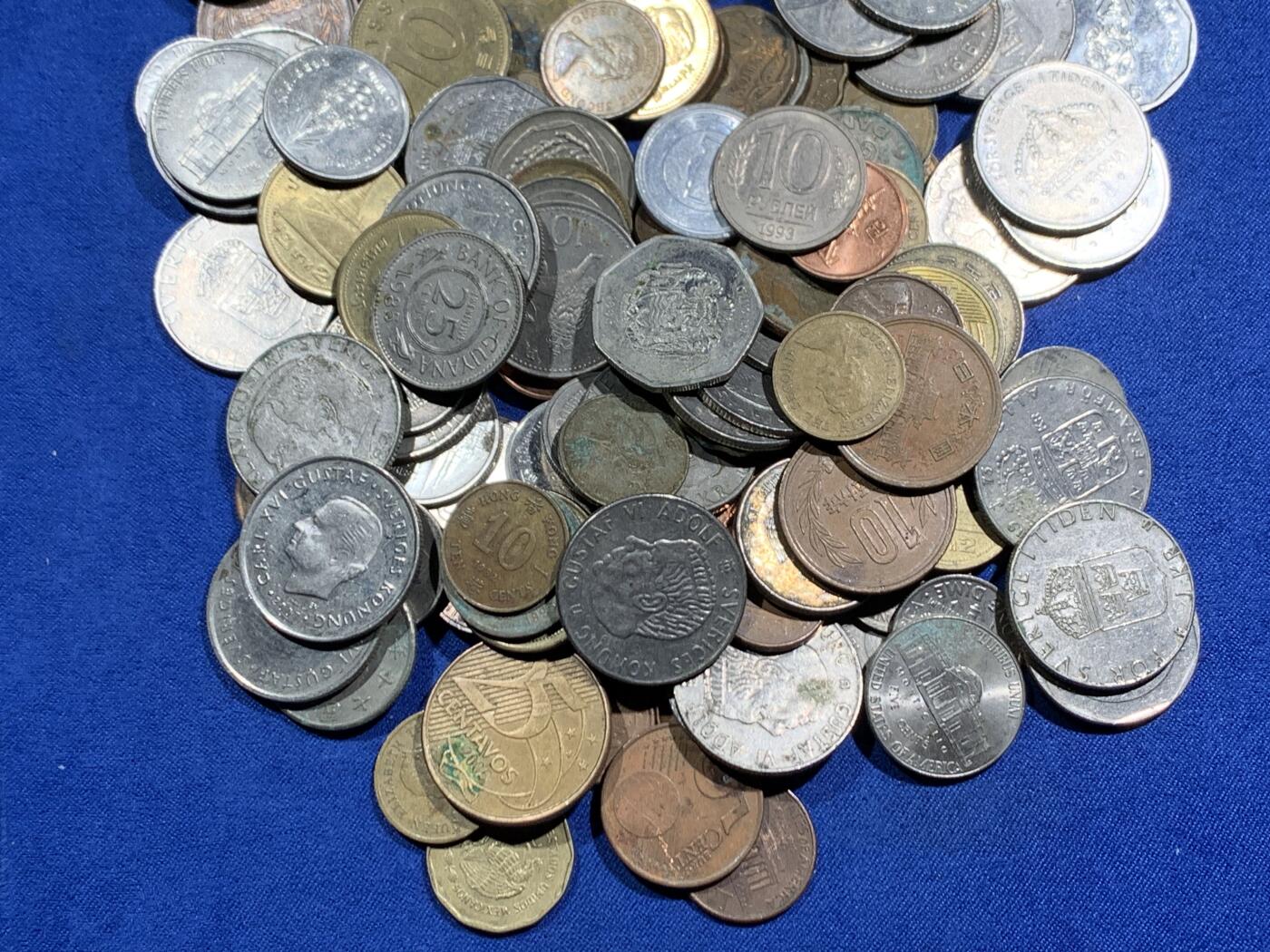 《竞宝斋》第464场 周日，周一，周二，3场连拍 （全场包邮）欢迎送拍 散币580g，详情见图