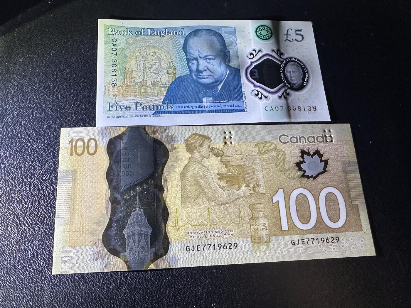 《外钞收藏家》第六百零七期（畅拍场）（本平台长期征集拍品、欢迎藏友们联系合作）