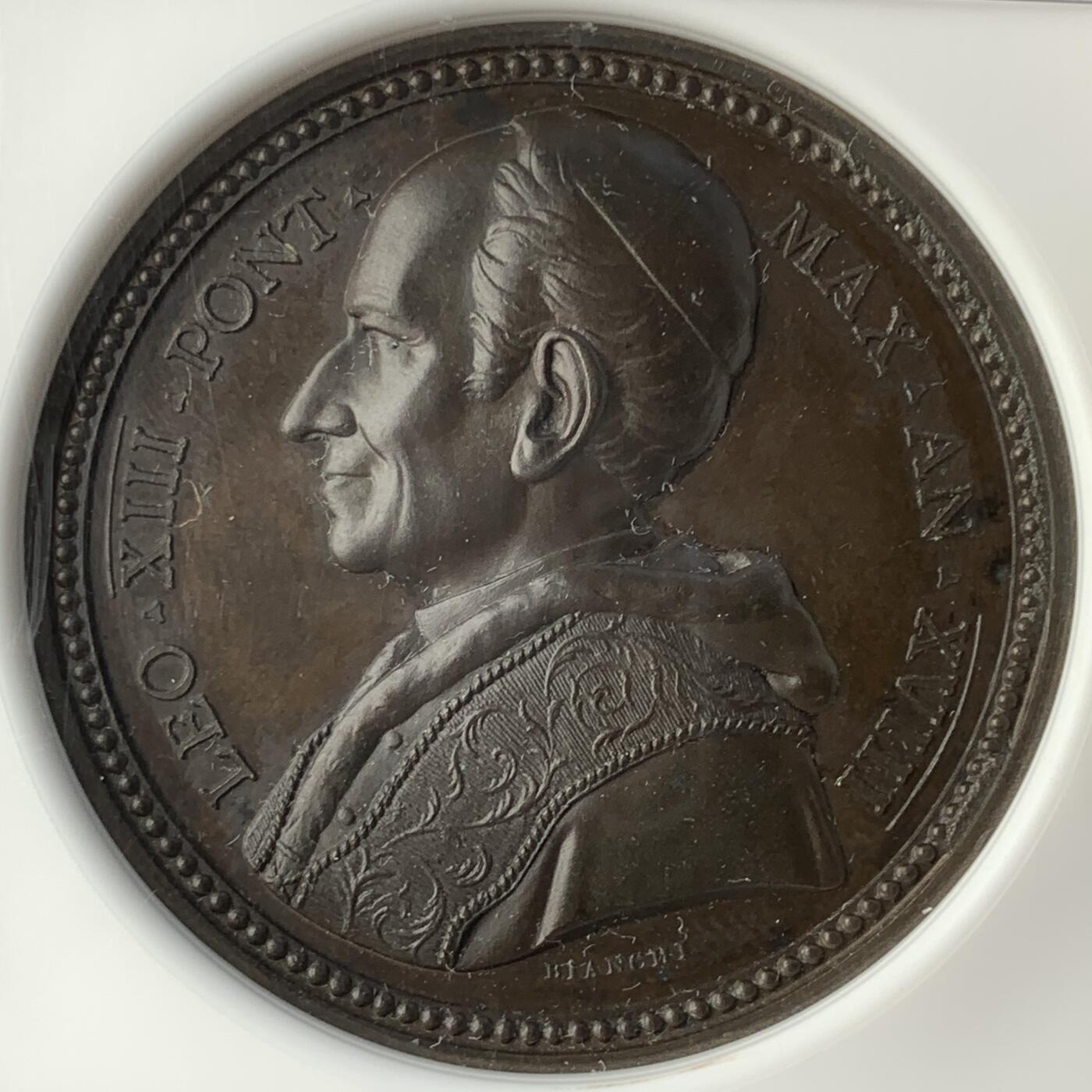 掌中浮雕-藏着的欧洲第052场