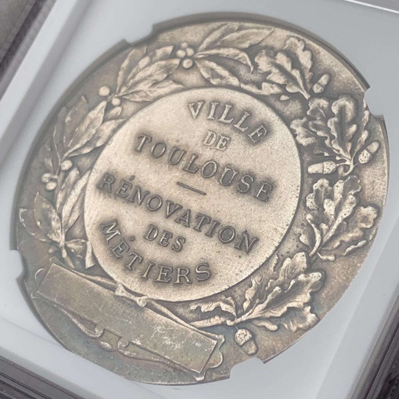 掌中浮雕-藏着的欧洲第052场