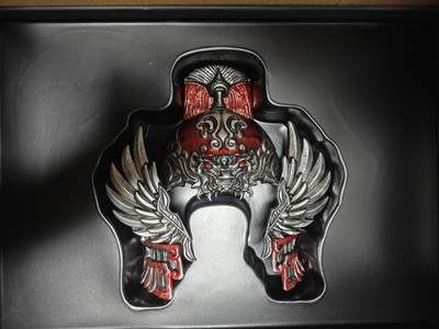 天玑星卡拍第167期《2.2周一截拍》持续收拍收评中 满赠卡需备注 - 周瑜 头盔装饰 一个