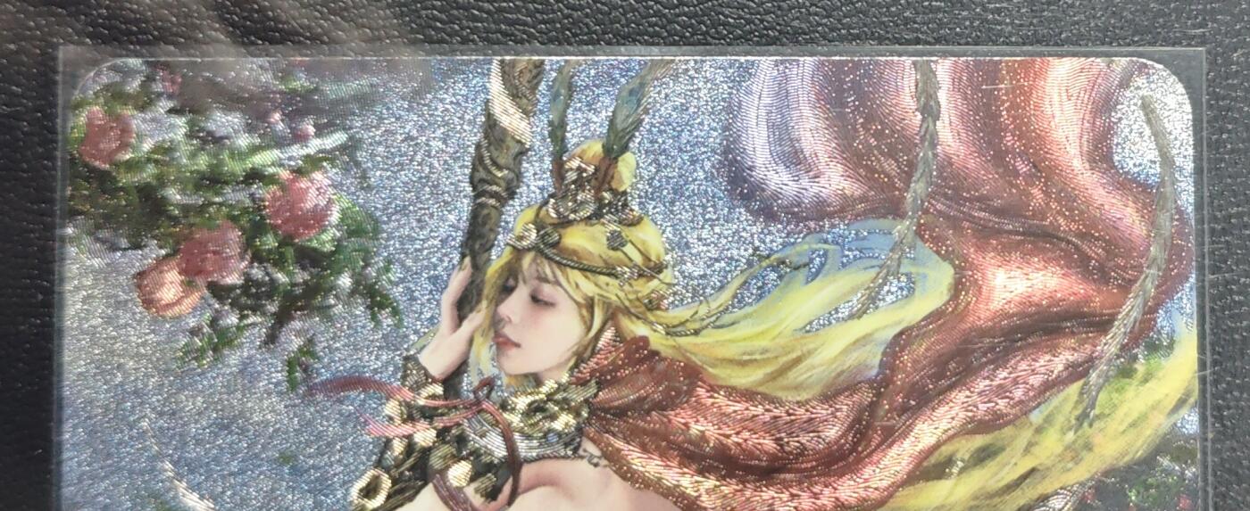 天玑星卡拍第168期《2.3周二截拍艺气风发》持续收拍收评中 满赠卡需备注 卡将卡牌 特藏卡 西游群芳 孙悟空 粗闪