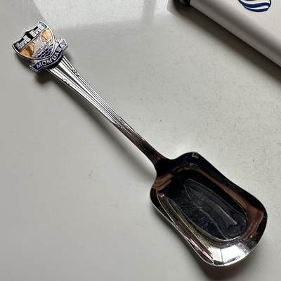 🌹外币初藏🌹🐯2026年第15场  每周二四六晚8️⃣点 接代拍 - 小勺咖啡勺工艺勺—1