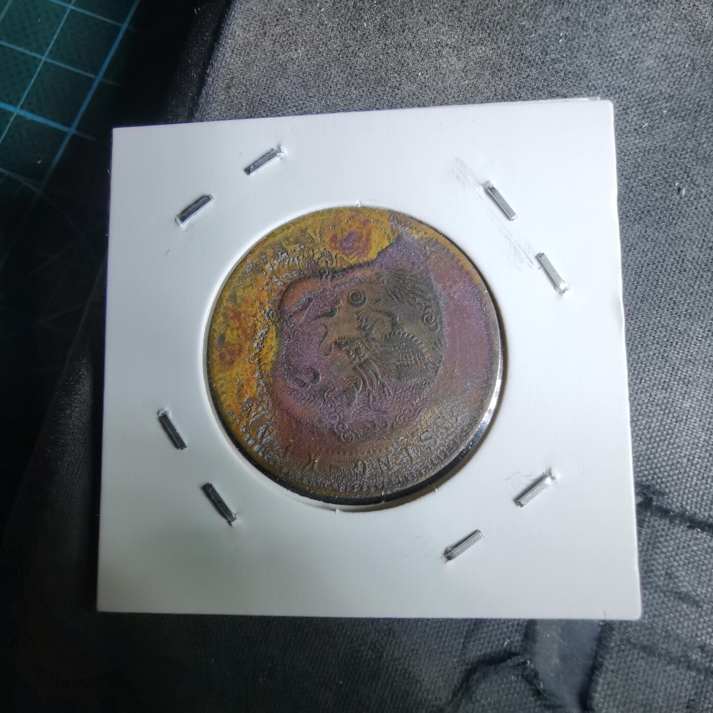 沼泽如烟--第983场 清江十文