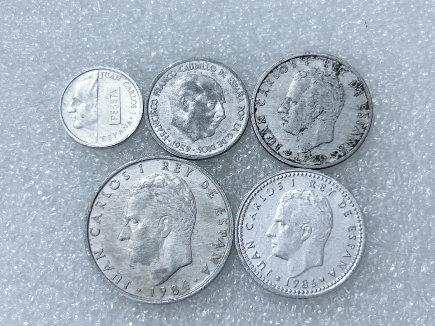 第一海外回流一元起拍收藏 散集专场  第298期