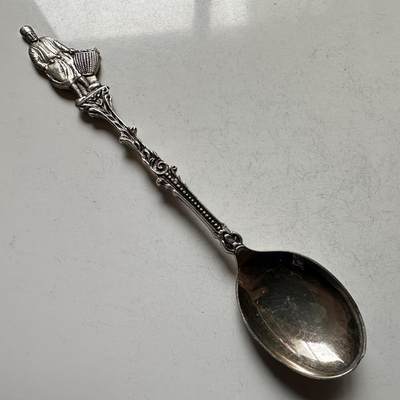 🌹外币初藏🌹🐯2026年第15场  每周二四六晚8️⃣点 接代拍 - 小勺咖啡勺工艺勺—3