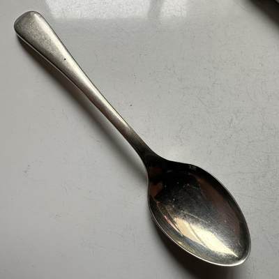 🌹外币初藏🌹🐯2026年第15场  每周二四六晚8️⃣点 接代拍 - 小勺咖啡勺工艺勺—2