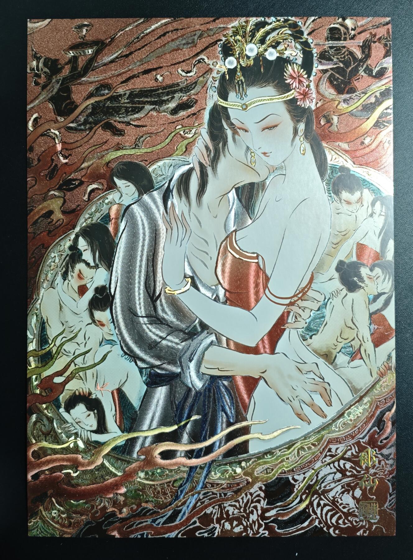 天玑星卡拍第167期《2.2周一截拍》持续收拍收评中 满赠卡需备注