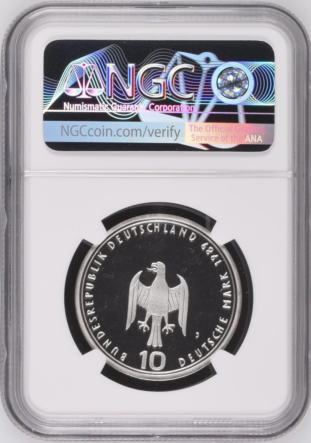 S&S Numismatic世界钱币-拍卖 第120期 