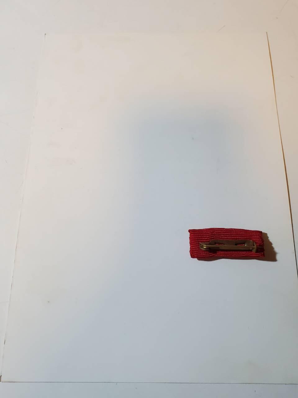 韵星假日军品类拍卖第三十九期暨默多克中校夫妇专场 -- Rimey Holidays Militaria Auction 39 & The Modoks Collection  匈牙利人民共和国默多克夫人凱奇凱梅特市祖国解放30年社区服务表扬与感谢信+社会忠诚服务略