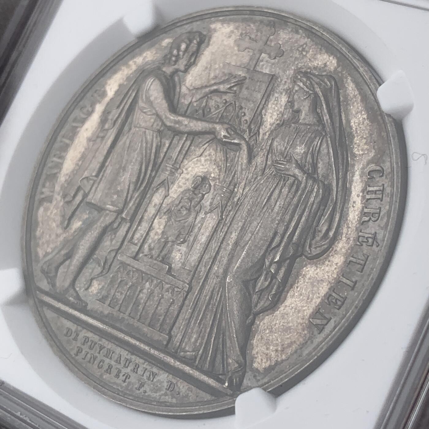 掌中浮雕-藏着的欧洲第052场