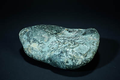 上海都达杂项专场102【全场包邮】  药王石90-4