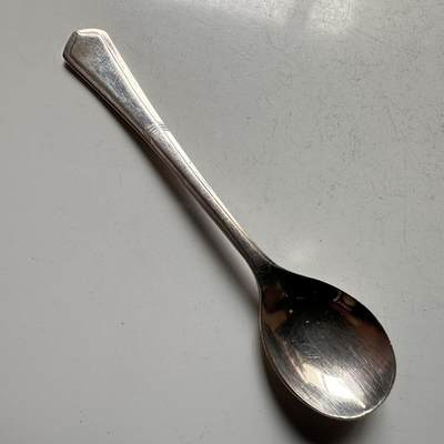 🌹外币初藏🌹🐯2026年第15场  每周二四六晚8️⃣点 接代拍 - 小勺咖啡勺工艺勺—4