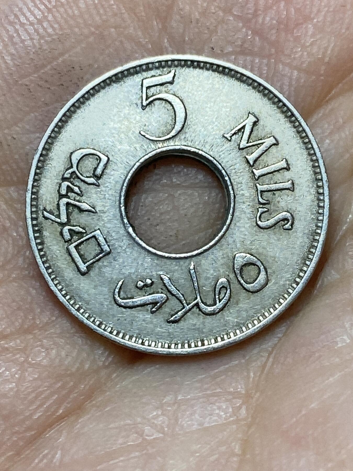 2026年第十八场(总第一百八十七场）外国好品散币场(免佣金)