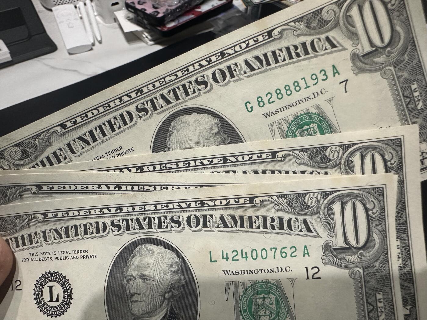 《外钞收藏家》第六百零七期（畅拍场）（本平台长期征集拍品、欢迎藏友们联系合作）