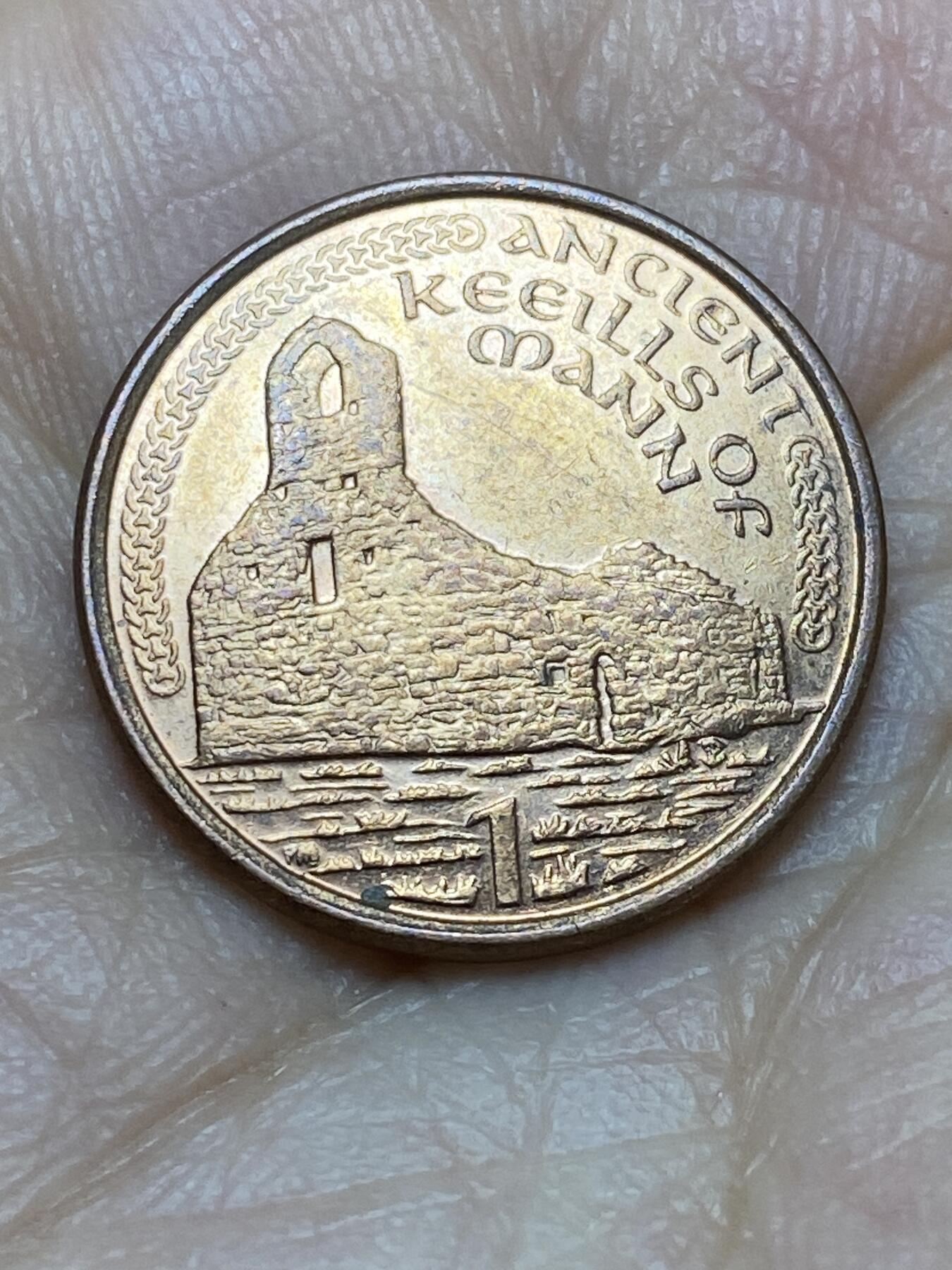 2026年第十八场(总第一百八十七场）外国好品散币场(免佣金)