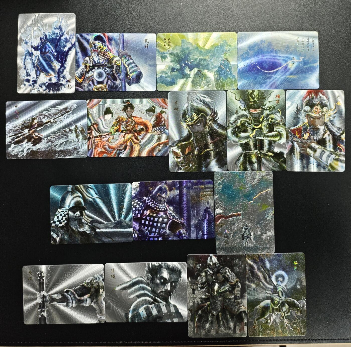 天玑星卡拍第167期《2.2周一截拍》持续收拍收评中 满赠卡需备注