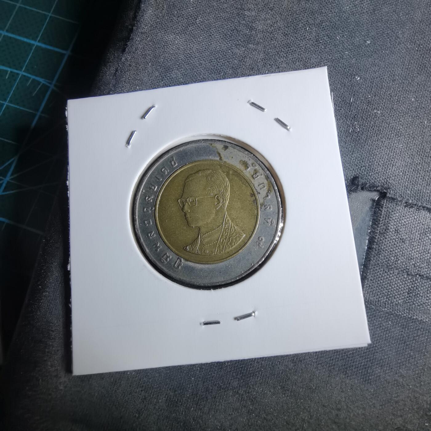 沼泽如烟--第983场 泰国