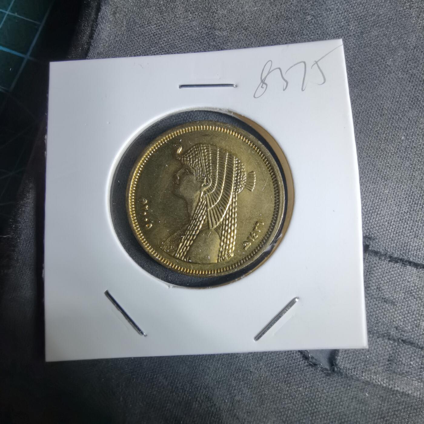 沼泽如烟--第983场 埃及