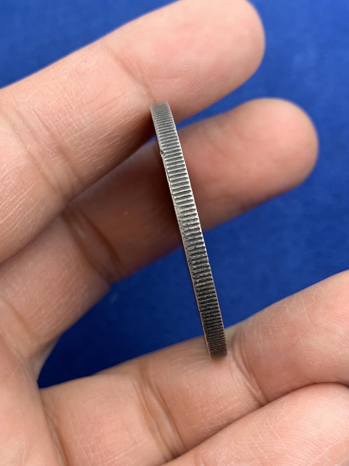 《竞宝斋》第464场 周日，周一，周二，3场连拍 （全场包邮）欢迎送拍 日本明治3年1圆银币 带日本钱币协会证书