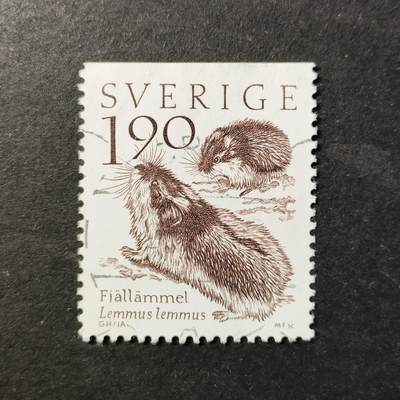 嘉禾收藏    【第457期】            无佣金、可寄存、满30元包邮 - 邮票一枚