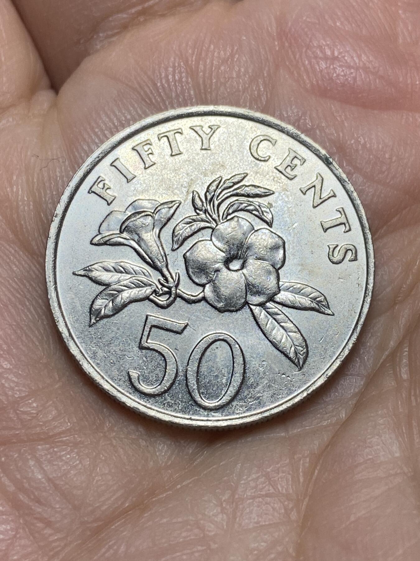 2026年第十八场(总第一百八十七场）外国好品散币场(免佣金)