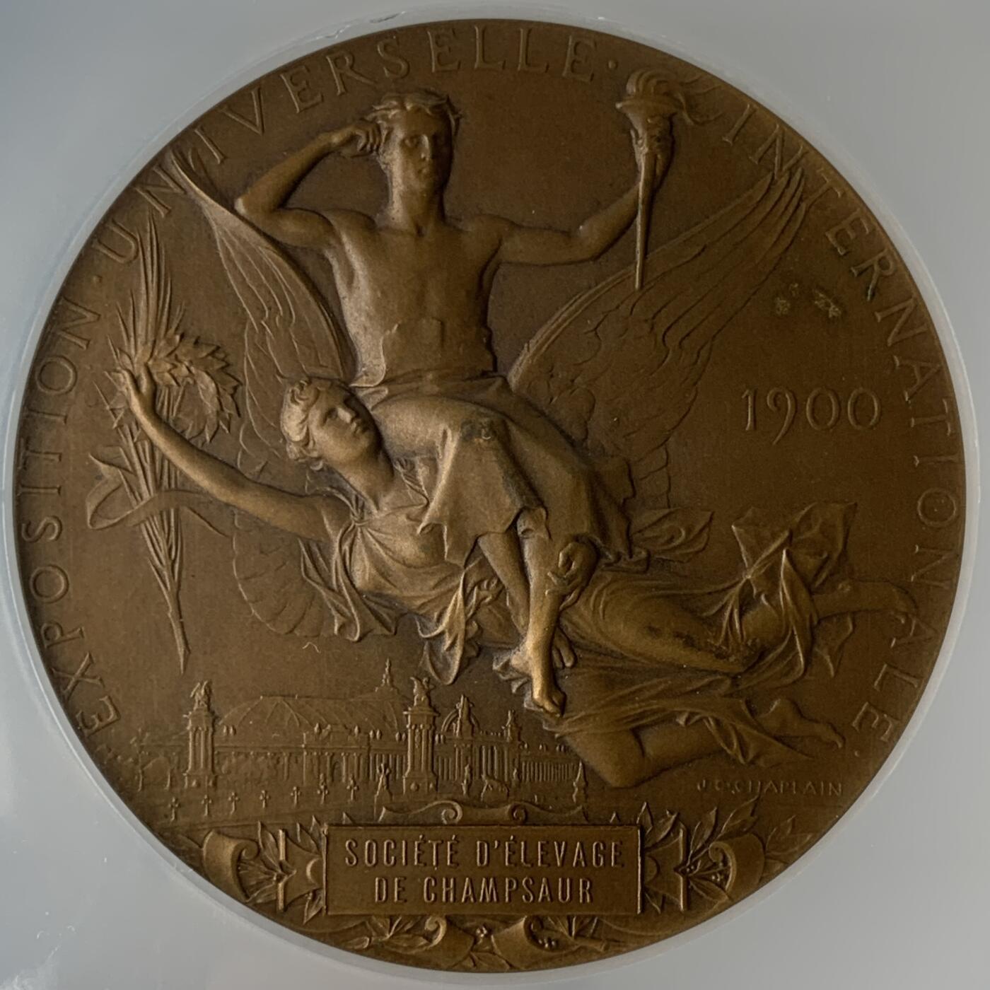 掌中浮雕-藏着的欧洲第052场