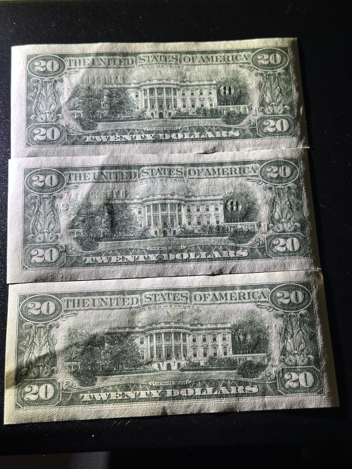 《外钞收藏家》第六百零七期（畅拍场）（本平台长期征集拍品、欢迎藏友们联系合作）