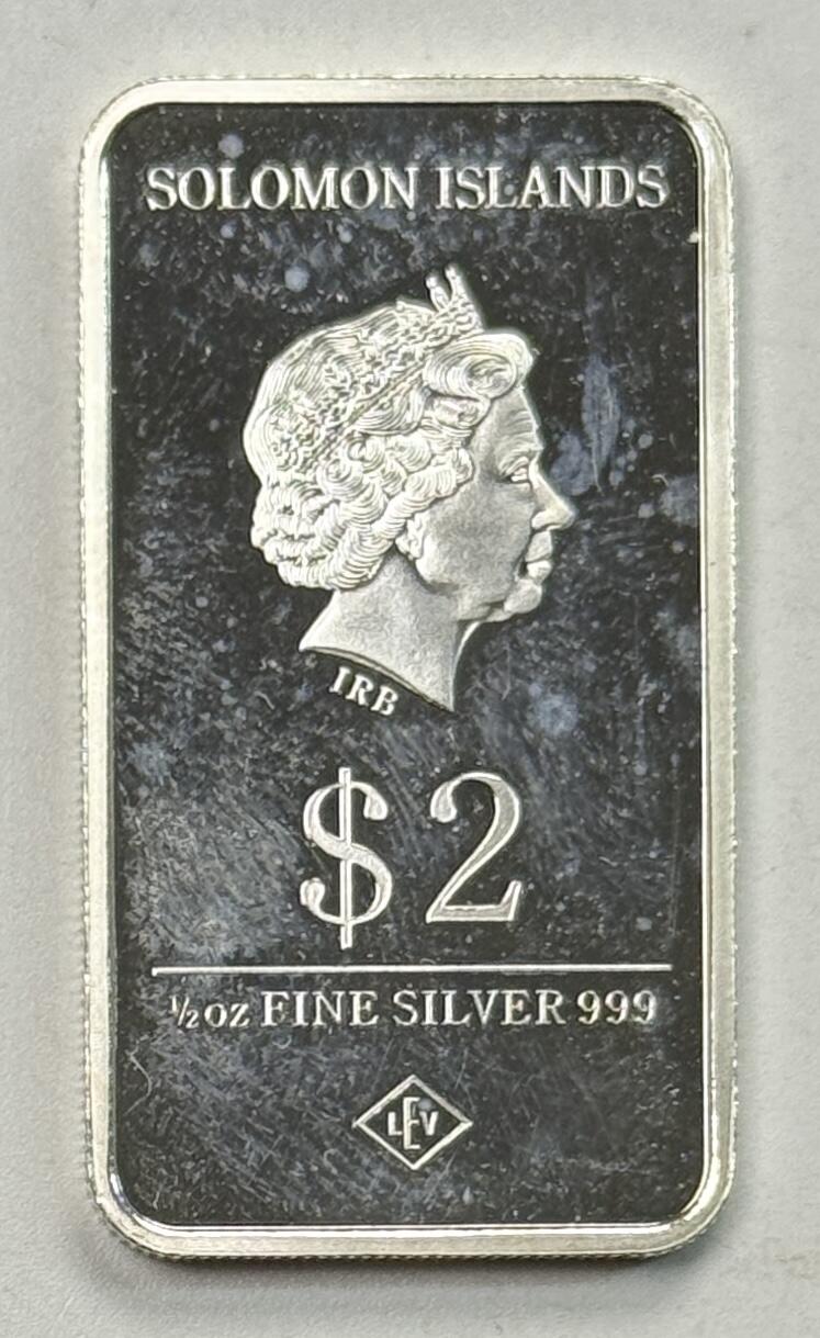 S&S Numismatic世界钱币-拍卖 第120期 