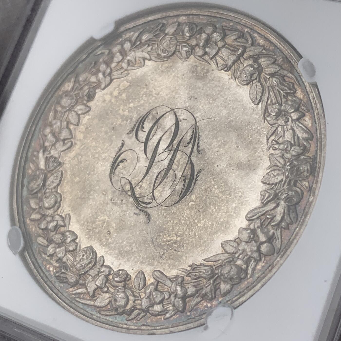 掌中浮雕-藏着的欧洲第052场