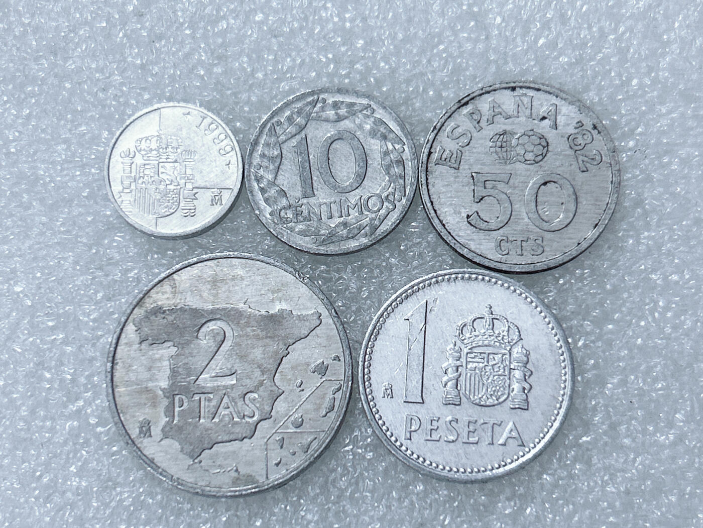 第一海外回流一元起拍收藏 散集专场  第298期