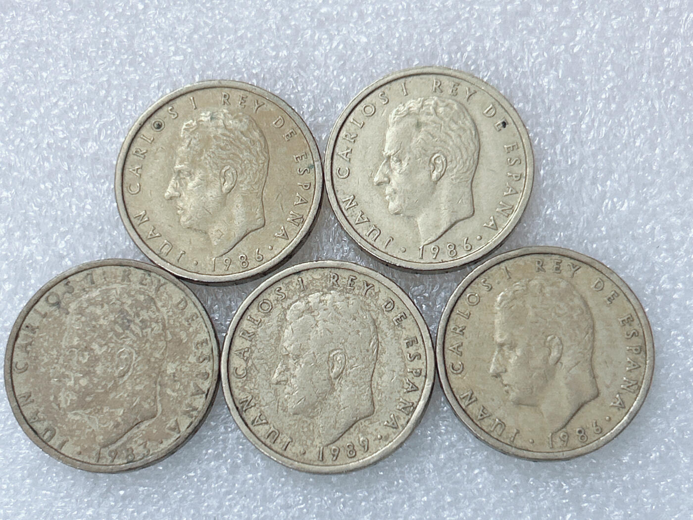 第一海外回流一元起拍收藏 散集专场  第298期