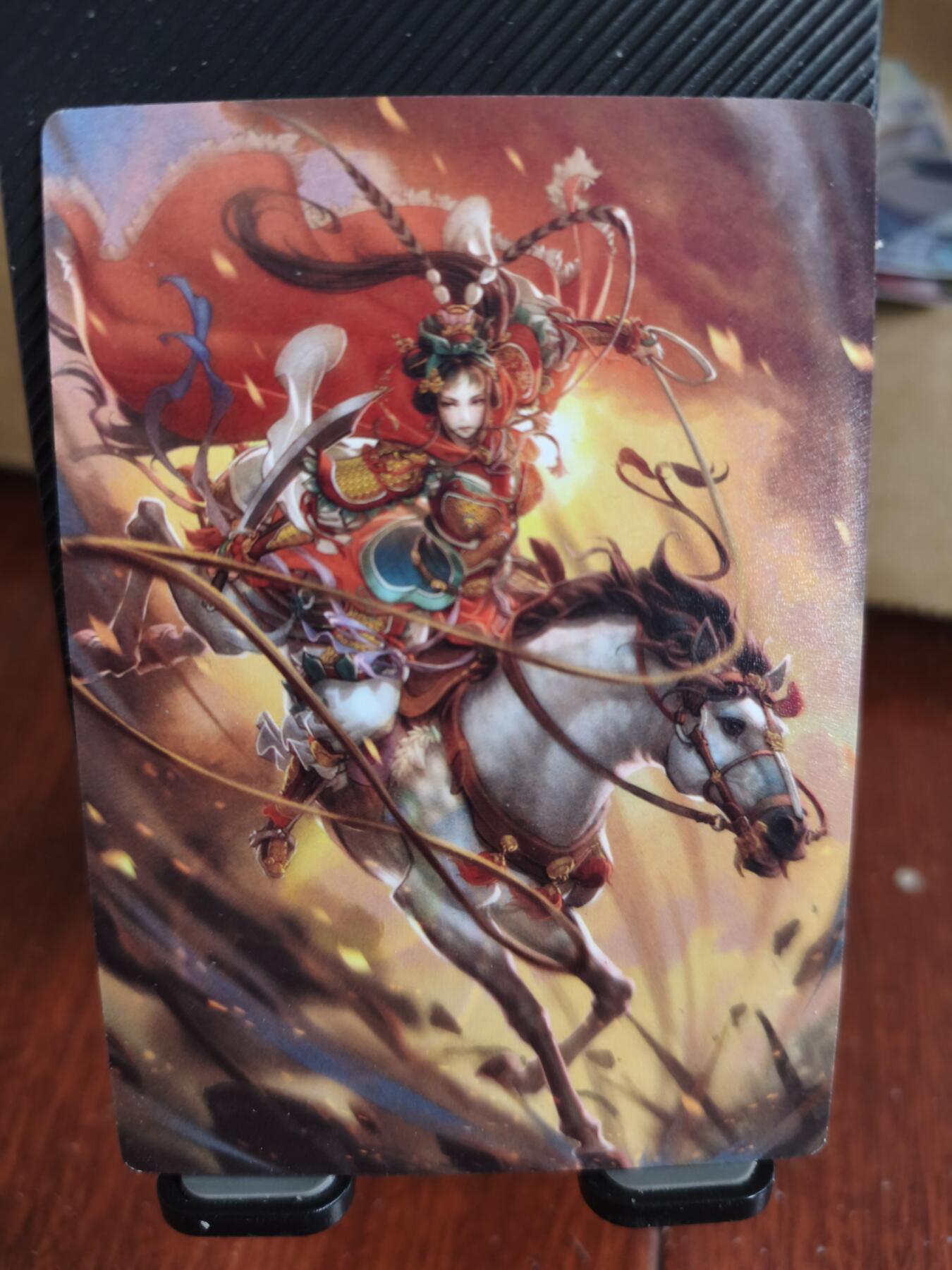 新人拍卖第一场，妹卡更新中！（本店满180包邮，周六截拍无佣金，欢迎送拍）