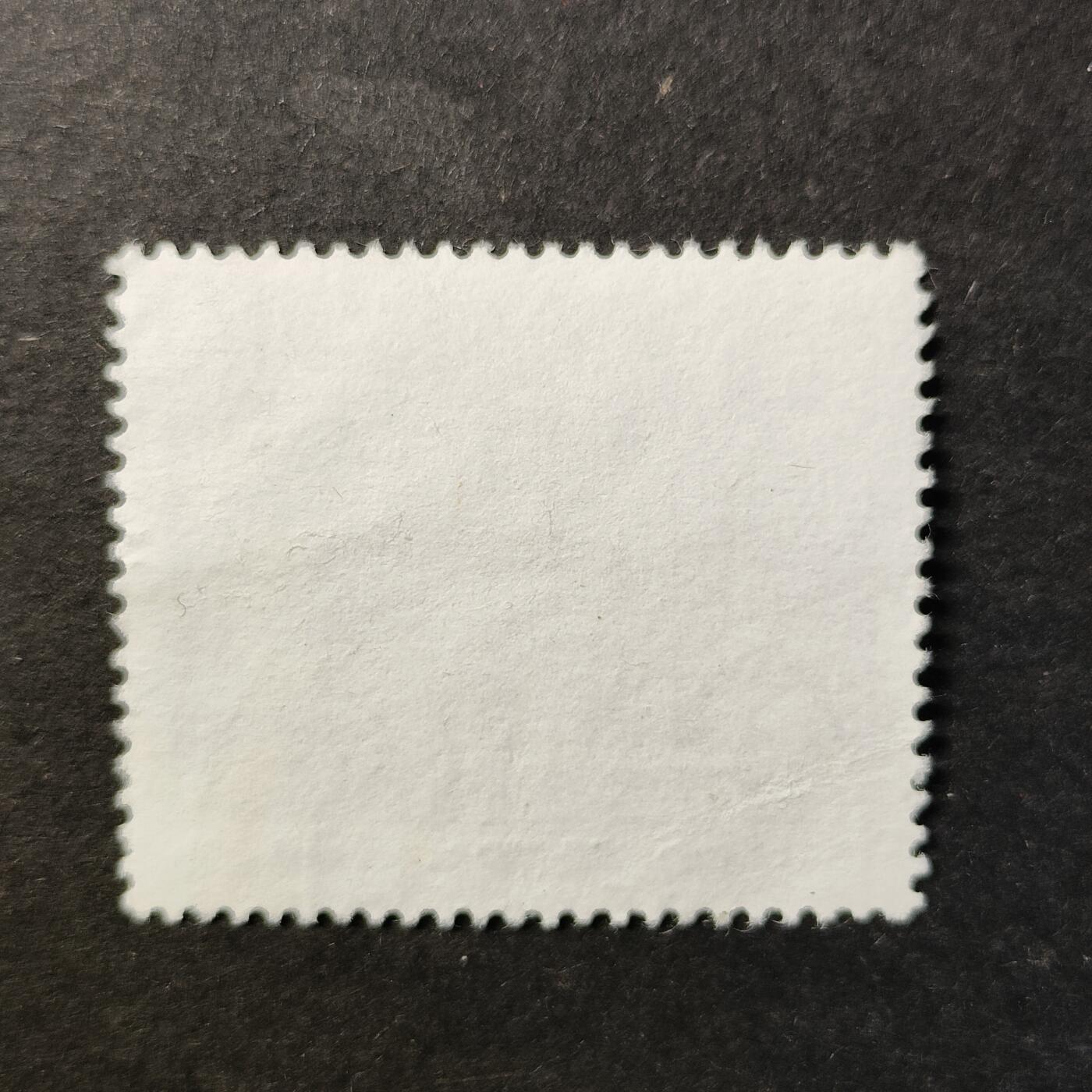 嘉禾收藏    【第457期】            无佣金、可寄存、满30元包邮 邮票一枚