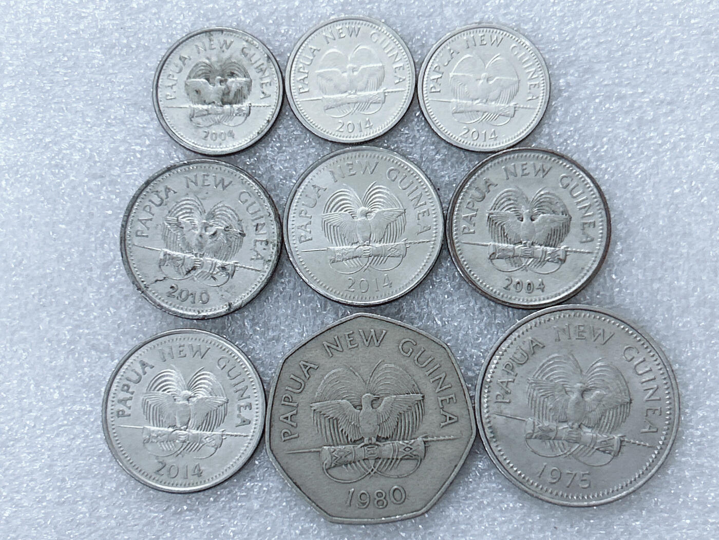 第一海外回流一元起拍收藏 散集专场  第298期