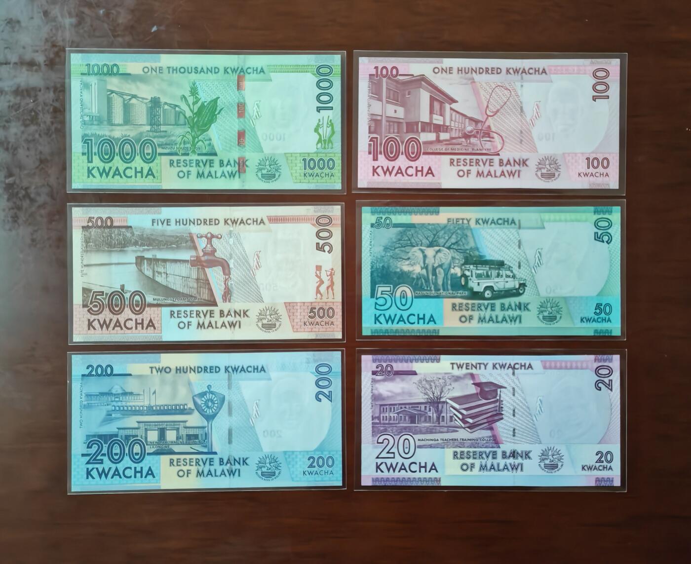 【礼羽收藏】🌏世界钱币拍卖第123期