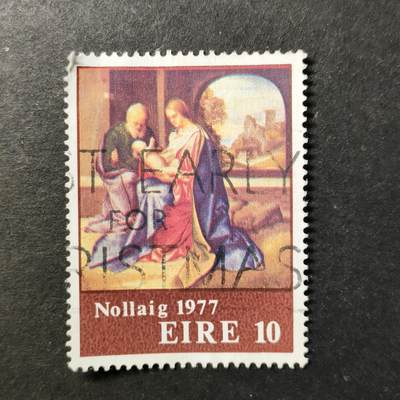 嘉禾收藏    【第457期】            无佣金、可寄存、满30元包邮 - 邮票一枚