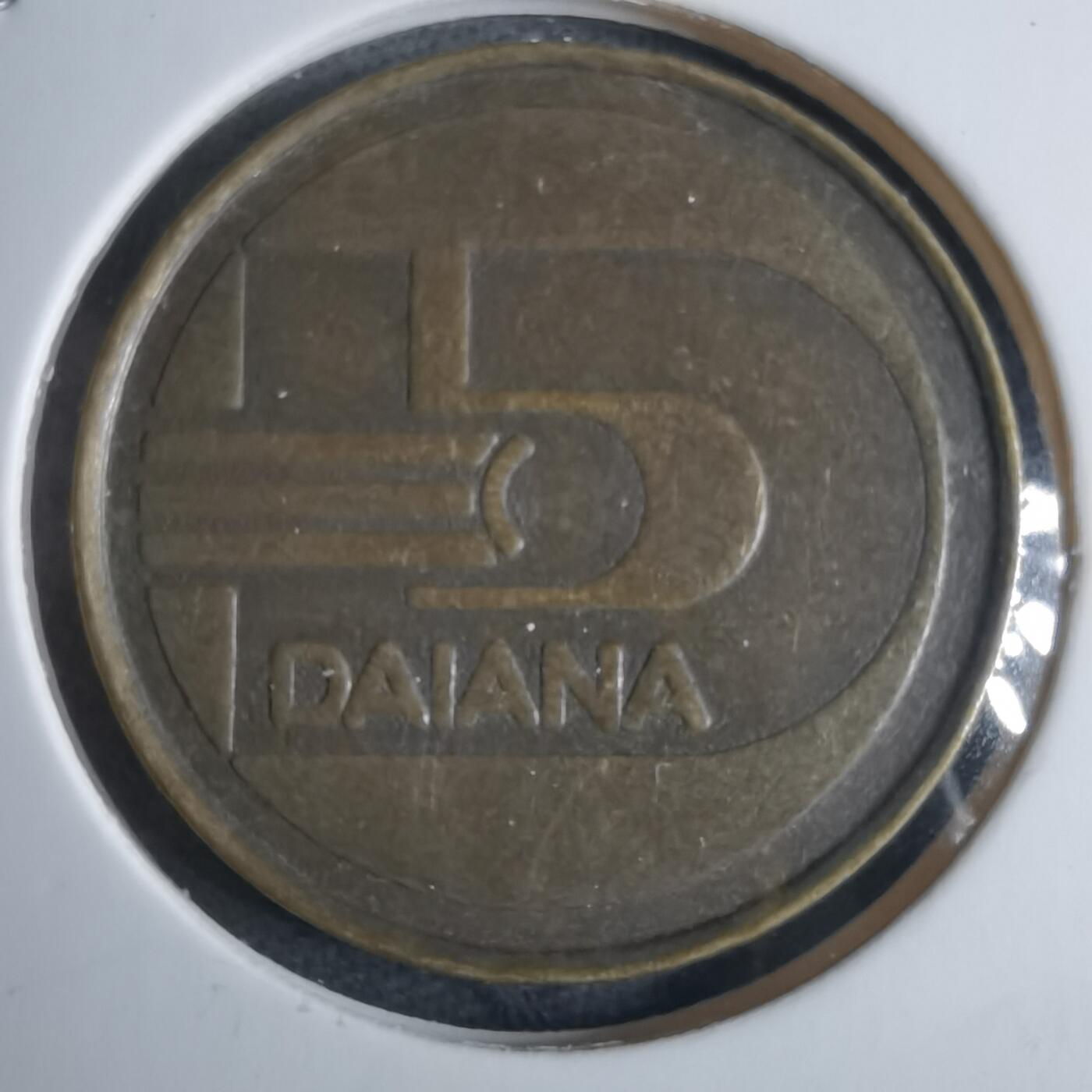 沼泽如烟--第983场 代币