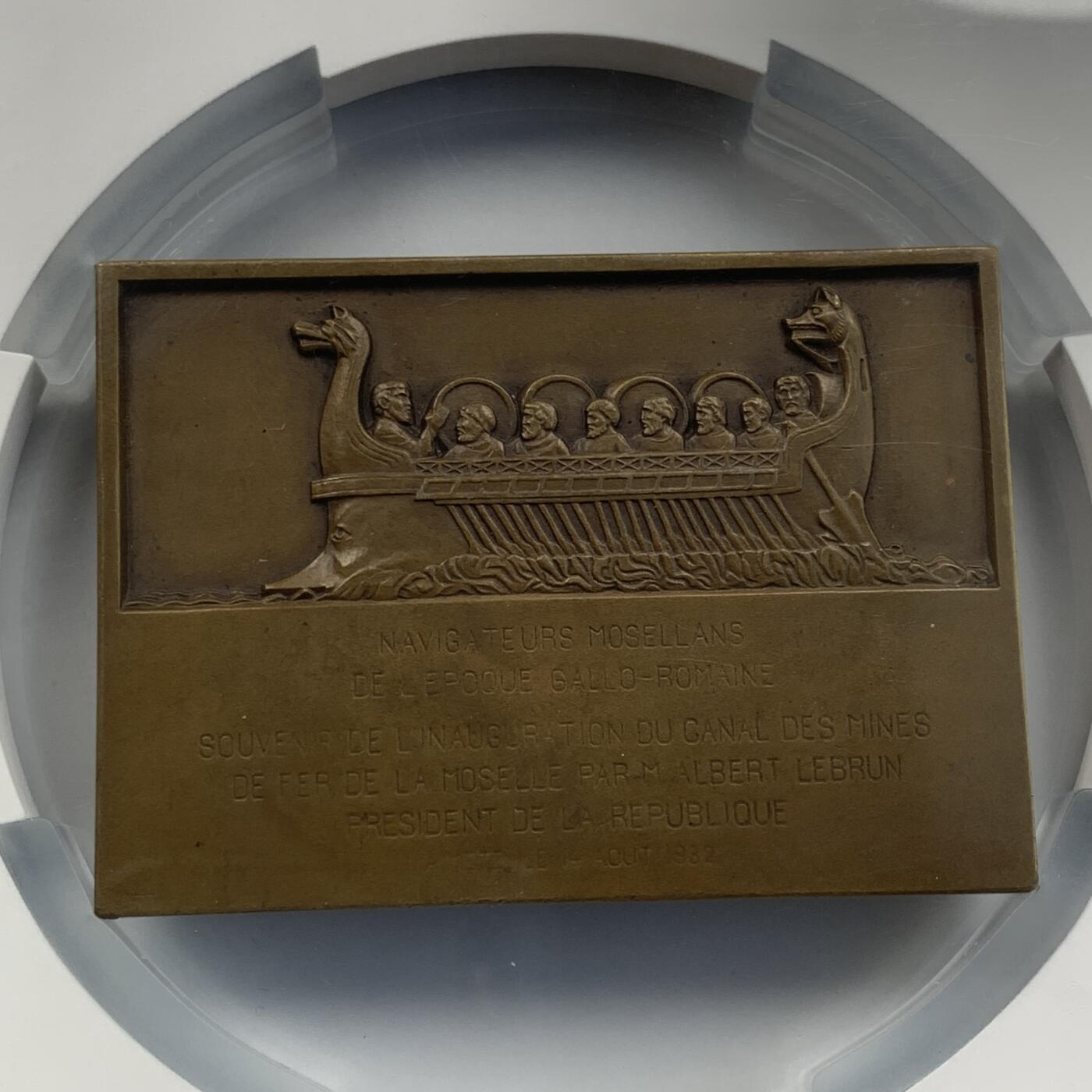 掌中浮雕-藏着的欧洲第052场