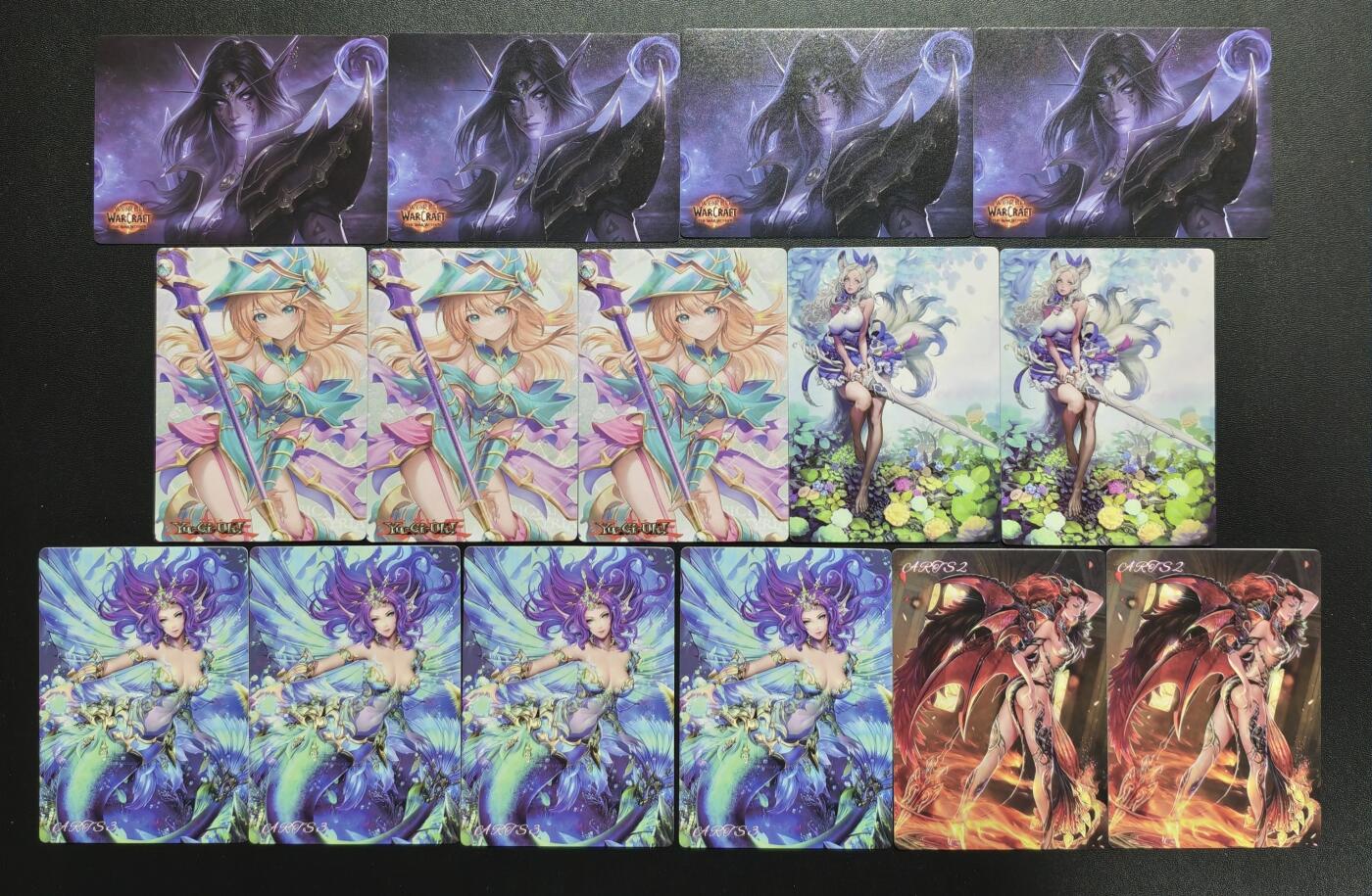 天玑星卡拍第167期《2.2周一截拍》持续收拍收评中 满赠卡需备注