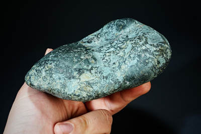 上海都达杂项专场102【全场包邮】  药王石90-4