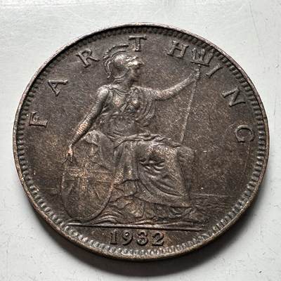 🌹外币初藏🌹🐯2026年第15场  每周二四六晚8️⃣点 接代拍 - 英国1932年一法新