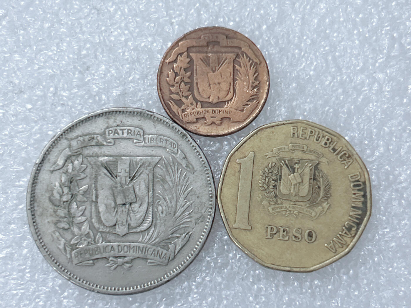 第一海外回流一元起拍收藏 散集专场  第298期