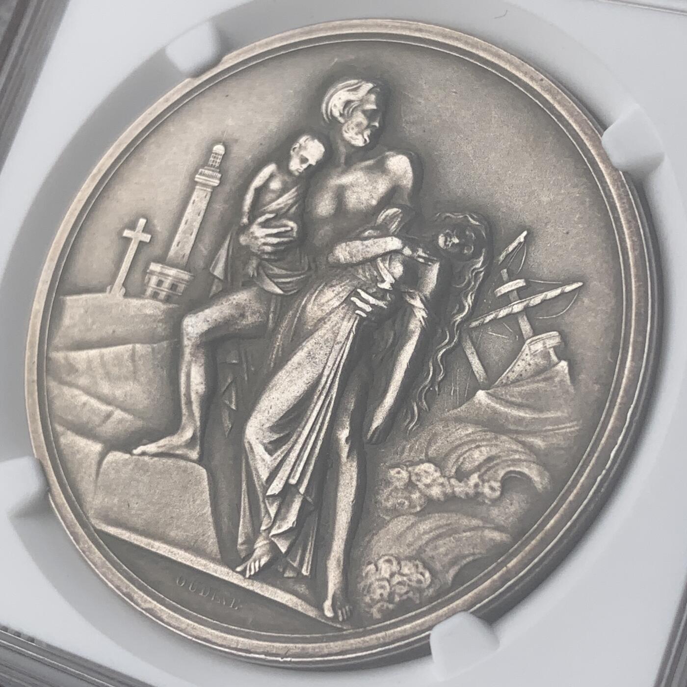 掌中浮雕-藏着的欧洲第052场