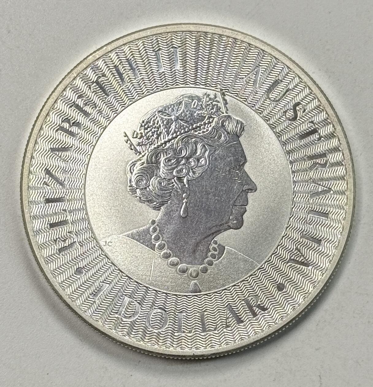 S&S Numismatic世界钱币-拍卖 第120期 