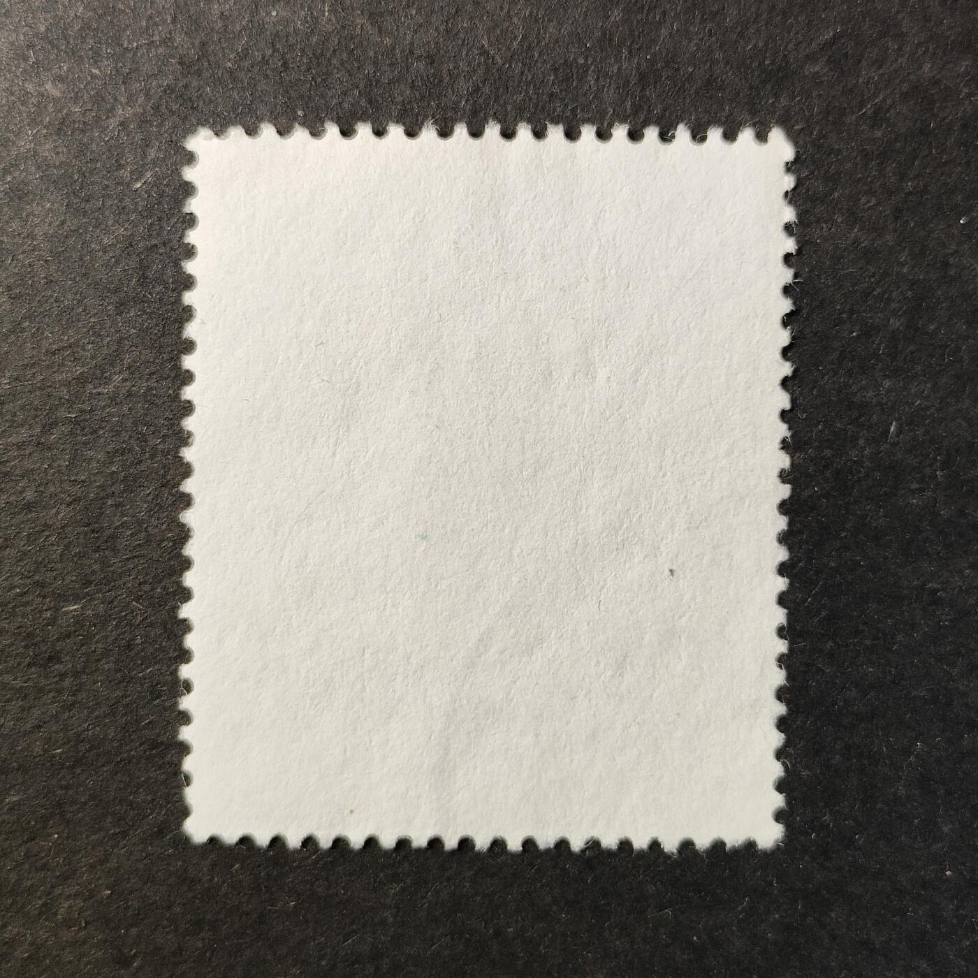 嘉禾收藏    【第457期】            无佣金、可寄存、满30元包邮 邮票一枚